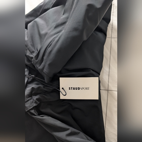 Staud Peak Anorak Jacket - NWT - Picture 16 of 16